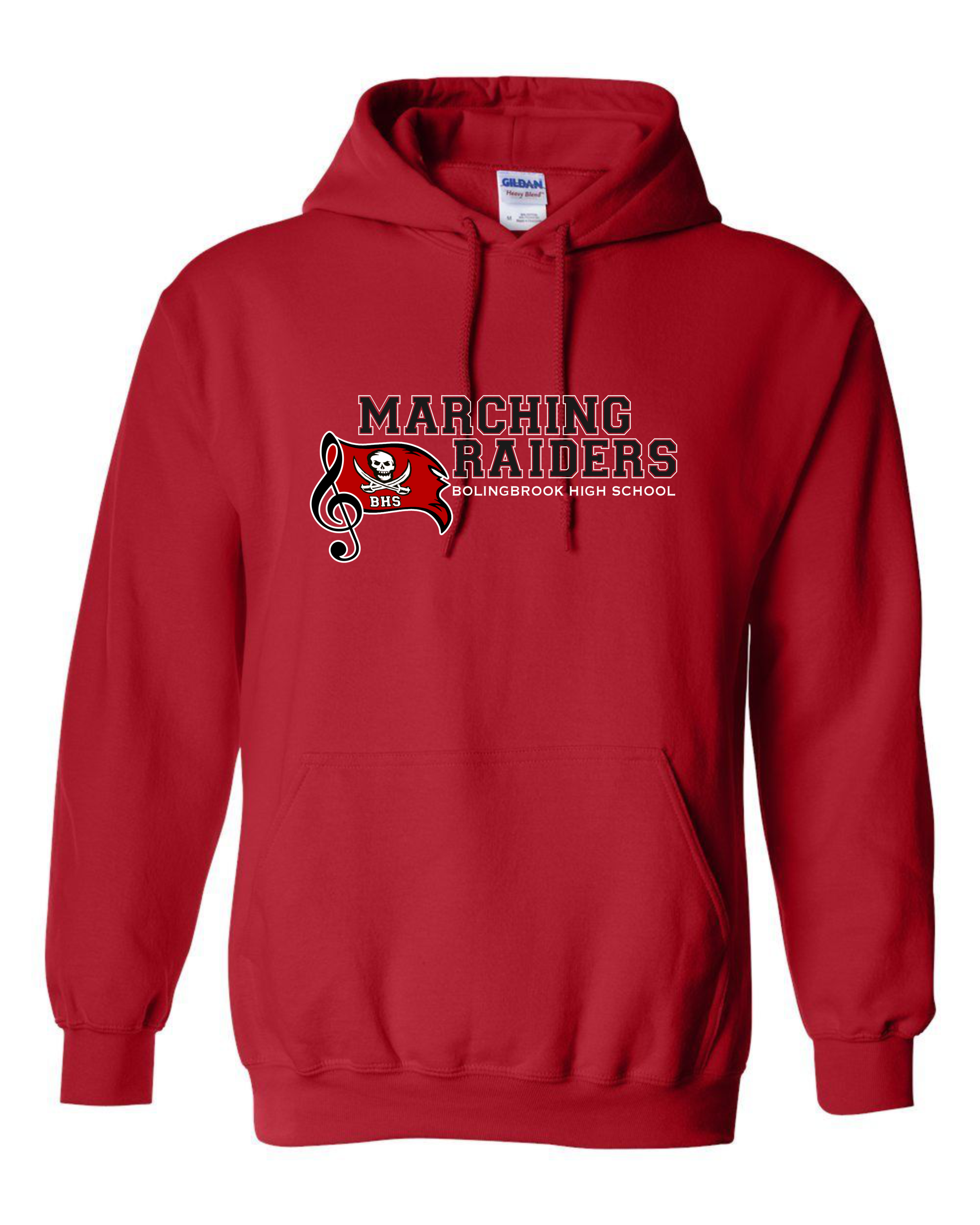 Raiders sales academy hoodie
